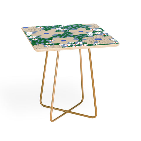 MSRYSTUDIO Spring Breeze Side Table