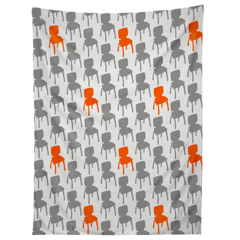 Mummysam Classic Chair Tapestry