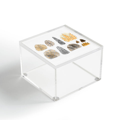 Mummysam Gentlemen Acrylic Box