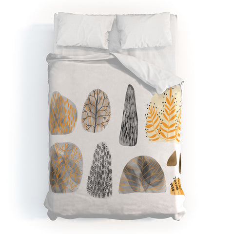 Mummysam Gentlemen Duvet Cover