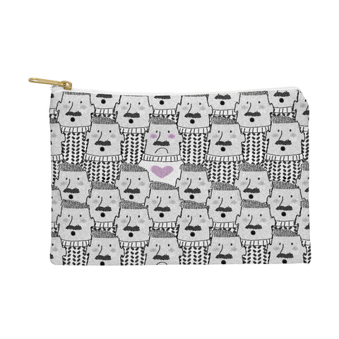 Mummysam Gentlemens Choir Pouch