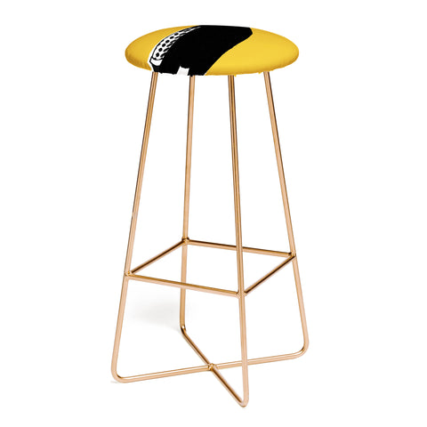 Mummysam George Bar Stool