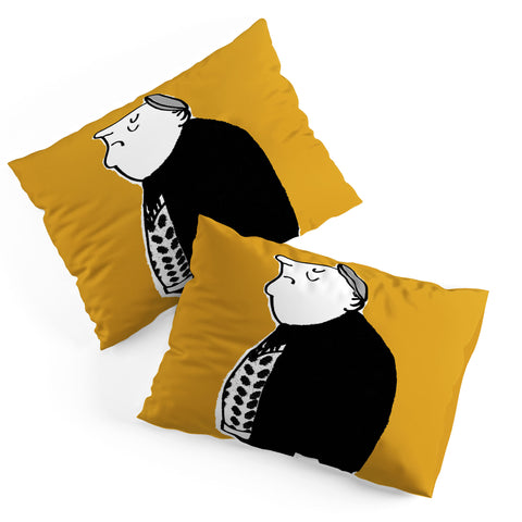 Mummysam George Pillow Shams