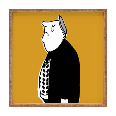 Mummysam George Square Tray