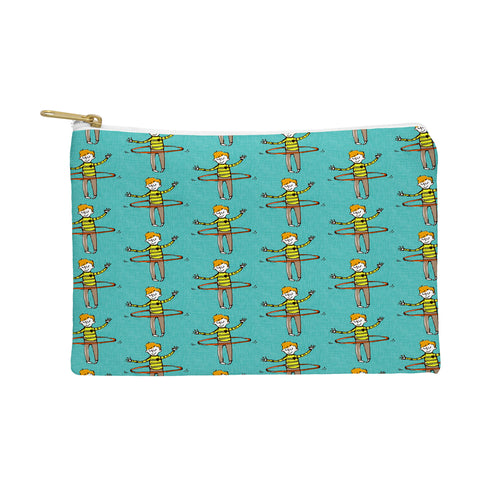 Mummysam Hula Hoop Happy Pouch