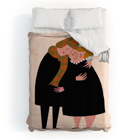 Mummysam Marriage Comforter