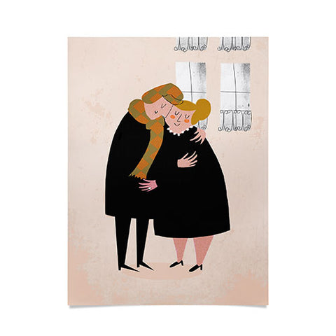 Mummysam Marriage Poster