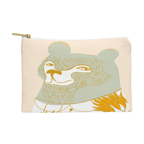 Mummysam Mrs Bear Pouch