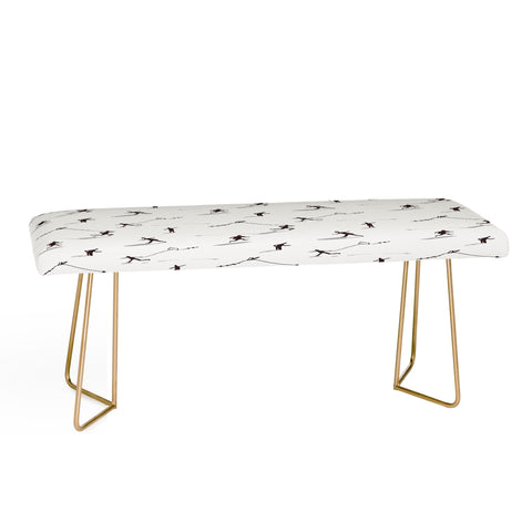 Mummysam Playground Bench