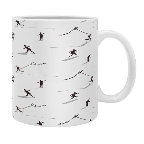 Mummysam Playground Coffee Mug