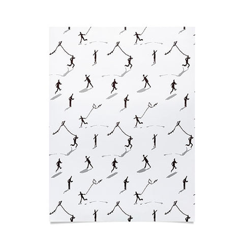 Mummysam Playground Poster