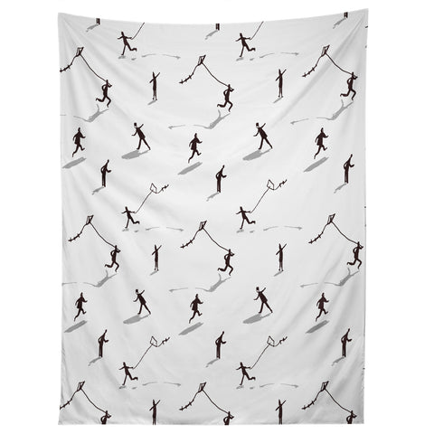 Mummysam Playground Tapestry