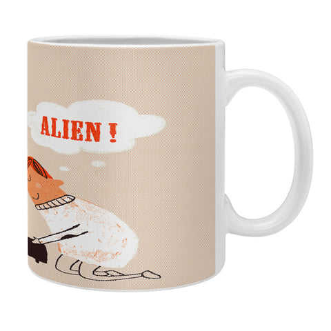 Mummysam Playtime Coffee Mug