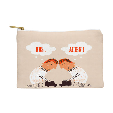 Mummysam Playtime Pouch