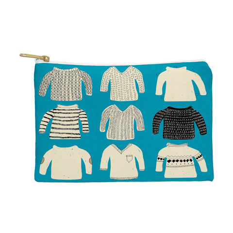 Mummysam Sweaters Pouch