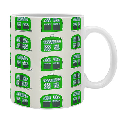 Mummysam Windows Coffee Mug