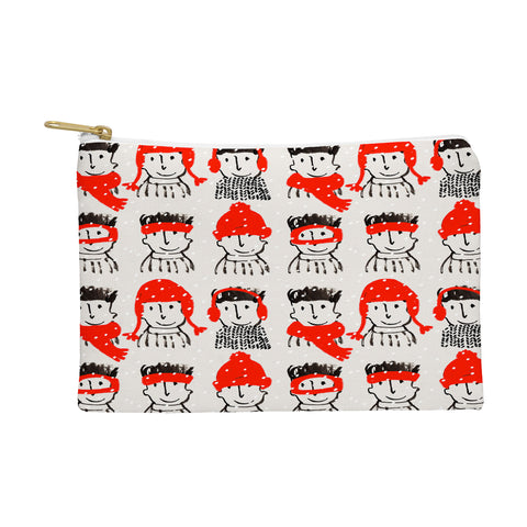 Mummysam Winter Hats Pouch