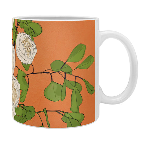 Nadja Beautiful Bouquet 05 Coffee Mug