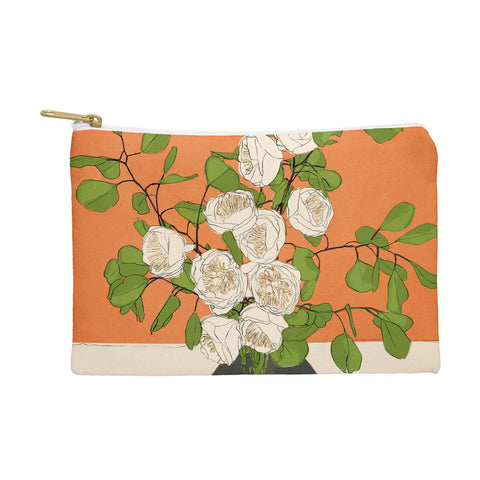 Nadja Beautiful Bouquet 05 Pouch