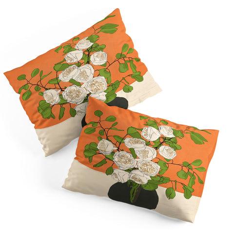 Nadja Beautiful Bouquet 05 Pillow Shams
