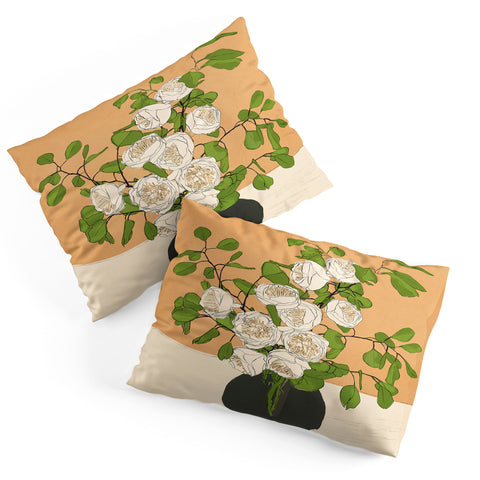 Nadja Beautiful Bouquet 06 Pillow Shams