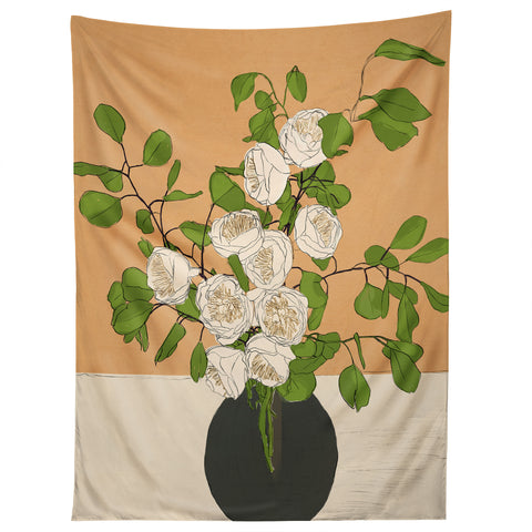 Nadja Beautiful Bouquet 06 Tapestry