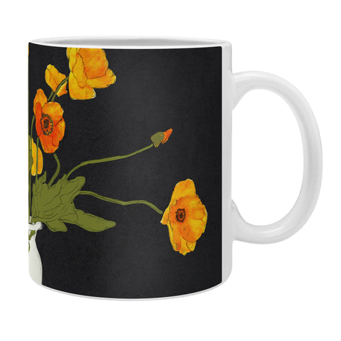 Nadja Little Gift Evening Coffee Mug