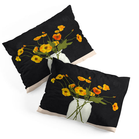 Nadja Little Gift Evening Pillow Shams