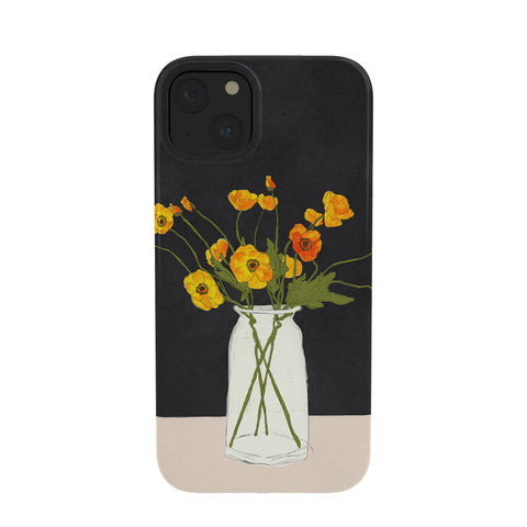 Nadja Little Gift Evening Phone Case