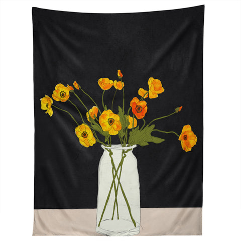 Nadja Little Gift Evening Tapestry