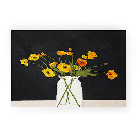 Nadja Little Gift Evening Welcome Mat