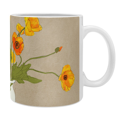 Nadja Little Gift Terra Coffee Mug
