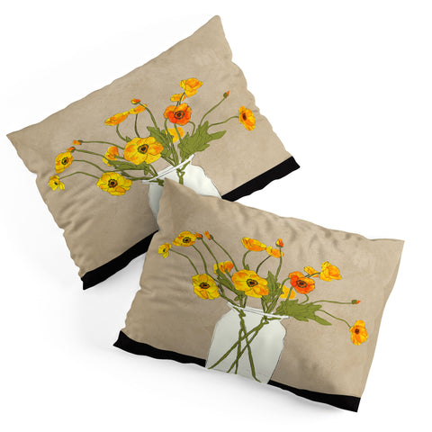 Nadja Little Gift Terra Pillow Shams