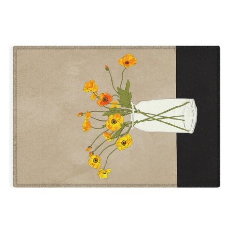 Nadja Little Gift Terra Outdoor Rug