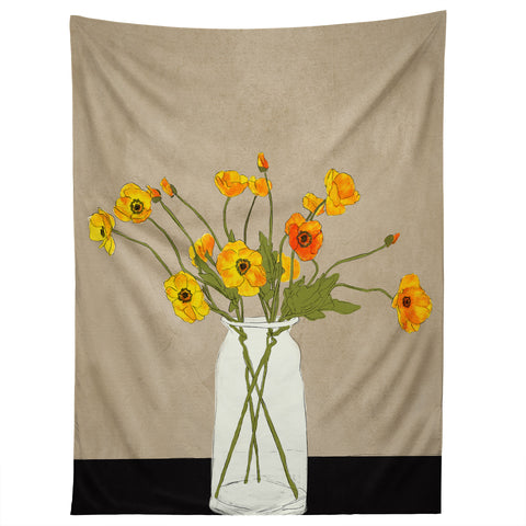 Nadja Little Gift Terra Tapestry