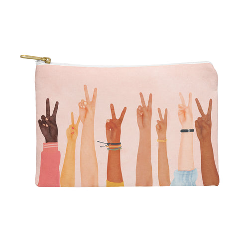 Nadja Peace II Pouch