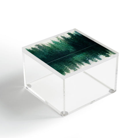 Nadja Reflection I Acrylic Box
