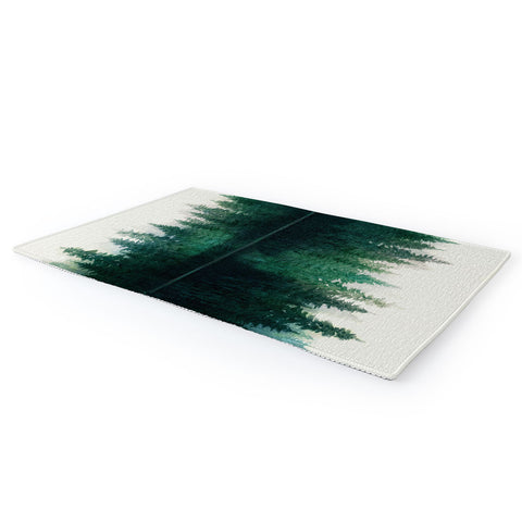 Nadja Reflection I Area Rug