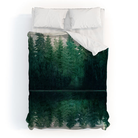 Nadja Reflection I Comforter