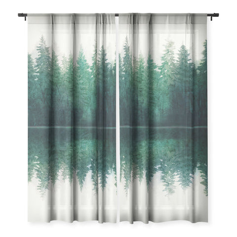 Nadja Reflection I Sheer Non Repeat