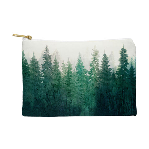 Nadja Reflection I Pouch