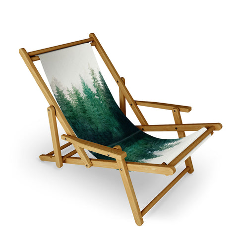 Nadja Reflection I Sling Chair