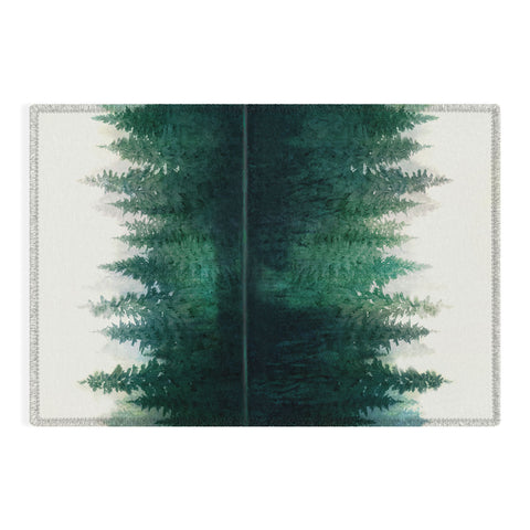 Nadja Reflection I Outdoor Rug