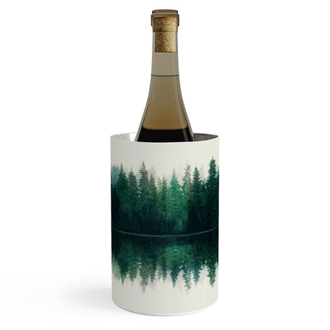 Nadja Reflection I Wine Chiller