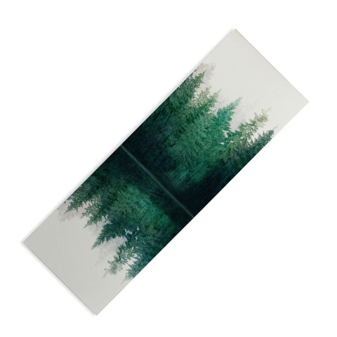 Nadja Reflection I Yoga Mat