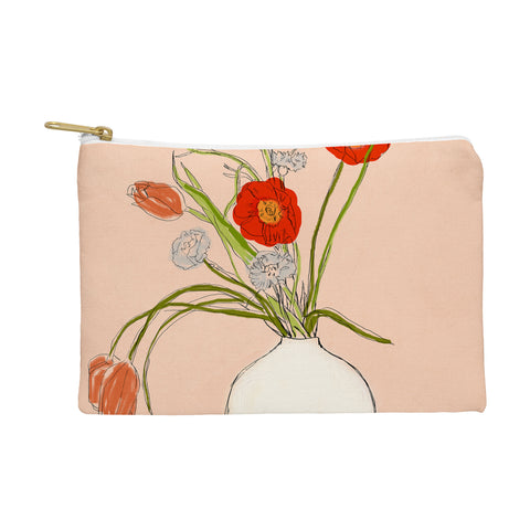Nadja Spring Bouquet Uplifting Pouch