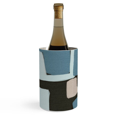 Natalie Baca Alpine Trail Wine Chiller