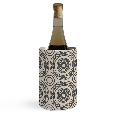 Natalie Baca Baja Mexicali Wine Chiller