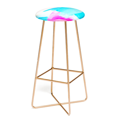 Natalie Baca Bayside Bar Stool