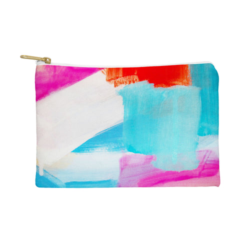 Natalie Baca Bayside Pouch